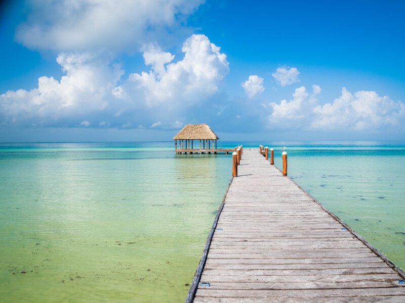 holbox island